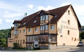 Hotel & Restaurant Zur Weintraube